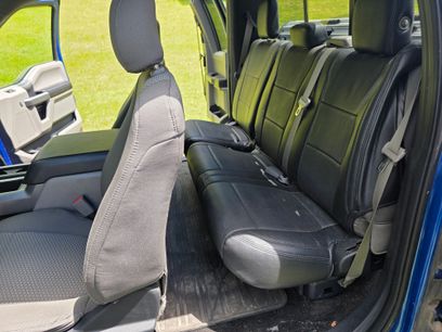 Used 2015 Ford F150 XLT w/ Equipment Group 302A Luxury