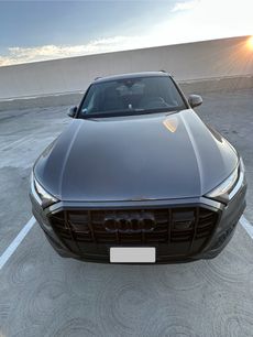 Used 2023 Audi Q7 3.0T Prestige