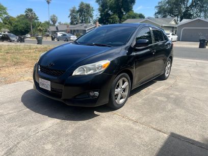 Used 2013 Toyota Matrix S
