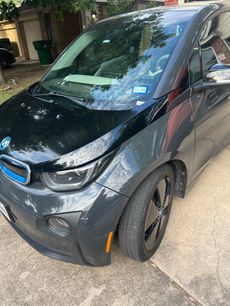 Used 2015 BMW i3 w/ Range Extender