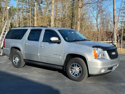 Used 2012 GMC Yukon XL 2500 SLT