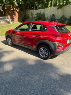 Used 2019 Hyundai Kona SE