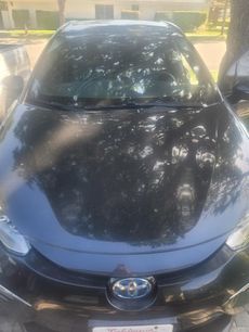 Used 2017 Toyota Mirai