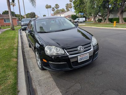 Used 2010 Volkswagen Jetta Limited Edition
