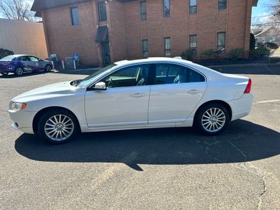 Used 2008 Volvo S80 3.2