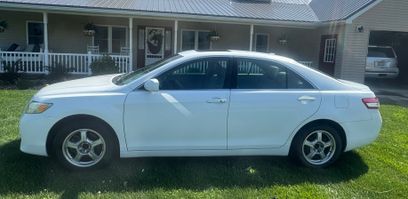 Used 2011 Toyota Camry XLE