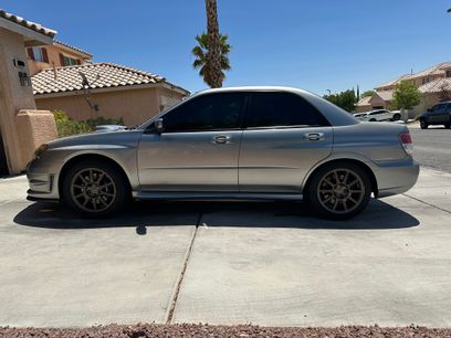 Used 2007 Subaru Impreza WRX STI Limited w/ Performance Group 2B