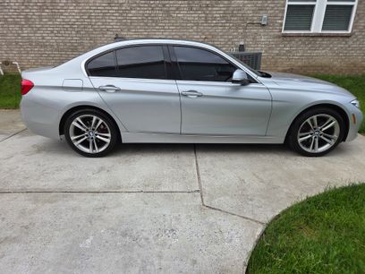 Used 2017 BMW 330i Sedan