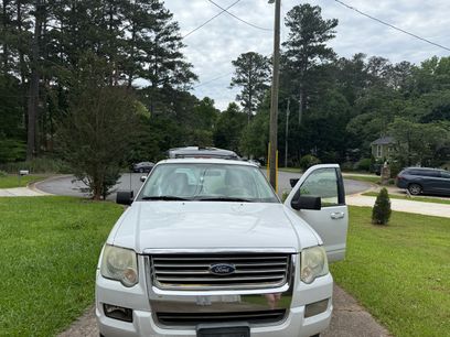 Used 2009 Ford Explorer XLT