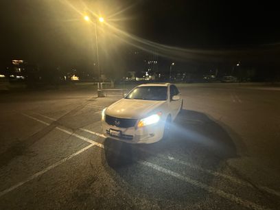 Used 2010 Honda Accord EX-L