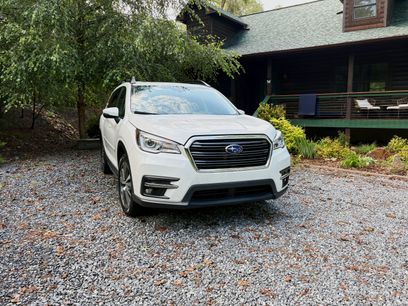 Used 2019 Subaru Ascent Limited