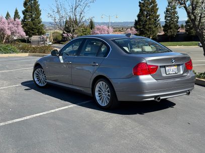 Used 2010 BMW 335i Sedan