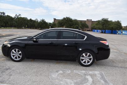 Used 2013 Acura TL