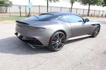 Used 2020 Aston Martin DBS Superleggera