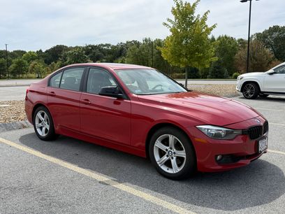 Used 2014 BMW 328i xDrive Sedan
