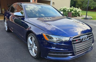 Used 2013 Audi S6 Prestige w/ Cold Weather Pkg