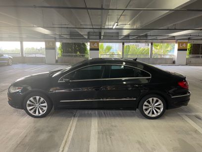 Used 2011 Volkswagen CC Sport
