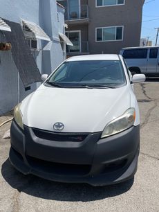 Used 2009 Toyota Matrix
