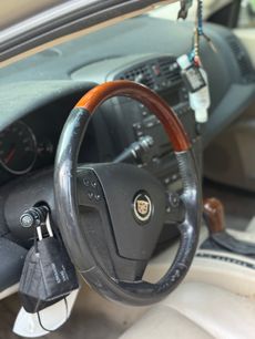 Used 2005 Cadillac CTS 3.6 w/ Luxury Package