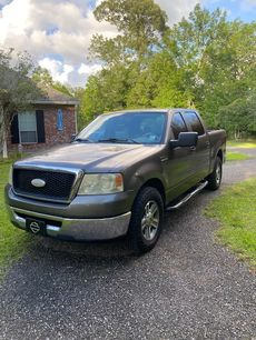 Used 2008 Ford F150 XLT