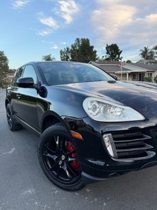 Used 2010 Porsche Cayenne