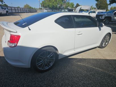 Used 2011 Scion tC