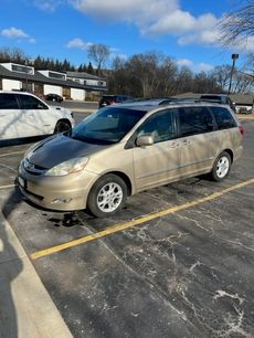 Used 2006 Toyota Sienna XLE Limited