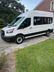 Used 2022 Ford Transit 350 XL