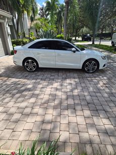 Used 2020 Audi A3 2.0T Premium