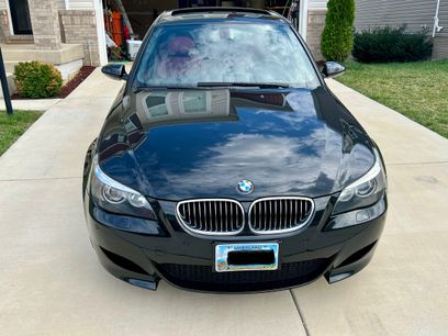 Used 2006 BMW M5