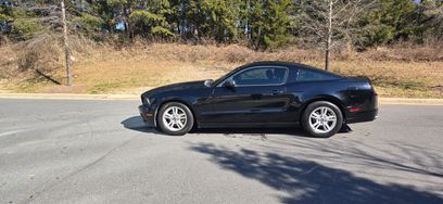 Used 2014 Ford Mustang Coupe w/ Equipment Group 102A