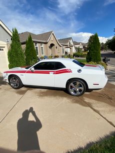Used 2011 Dodge Challenger R/T
