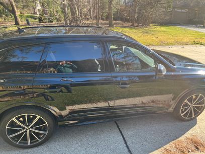 Used 2020 Audi SQ7 Prestige w/ Prestige Package