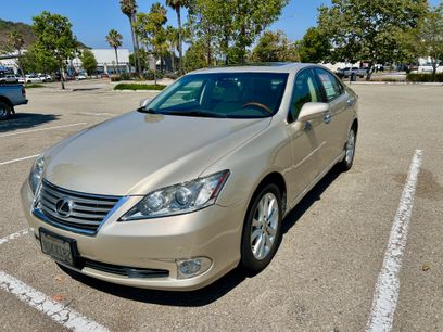 Used 2010 Lexus ES 350