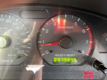 Used 2002 Ford Mustang GT