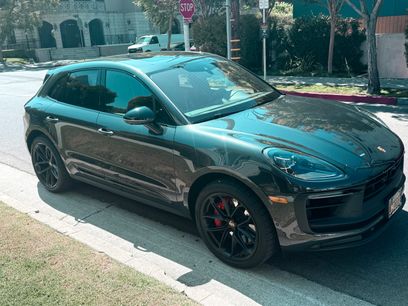 Used 2025 Porsche Macan GTS