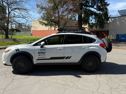 Used 2015 Subaru Crosstrek 2.0i Limited