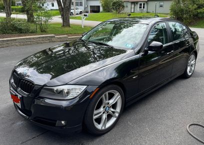 Used 2011 BMW 328i Sedan