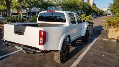 Used 2010 Nissan Frontier PRO-4X w/ Pro-4x Value Truck Pkg