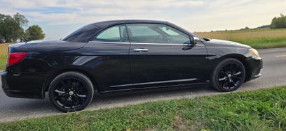 Used 2011 Chrysler 200 Limited