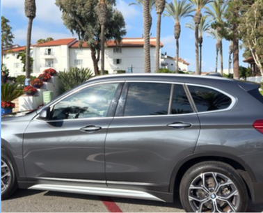 Used 2021 BMW X1 sDrive28i w/ Convenience Package