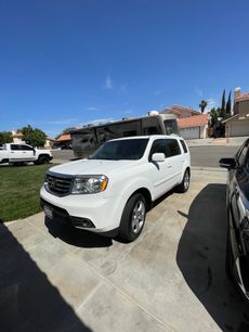 Used 2014 Honda Pilot EX