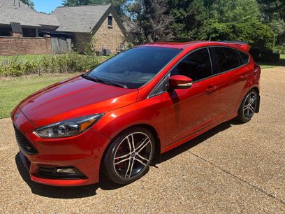 Used 2018 Ford Focus ST w/ Equipment Group 402A