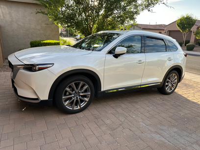 Used 2020 MAZDA CX-9 Grand Touring