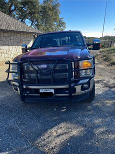 Used 2012 Ford F250 King Ranch w/ King Ranch w/Chrome Pkg
