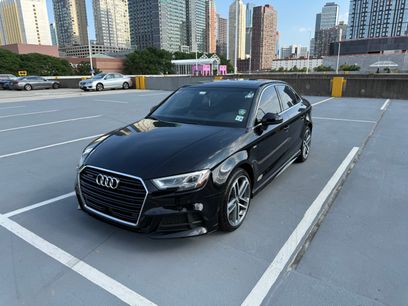Used 2018 Audi A3 2.0T Premium Plus w/ Premium Plus Package