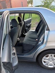 Used 2010 Nissan Versa 1.8 S
