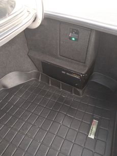 Used 1994 Lexus LS 400