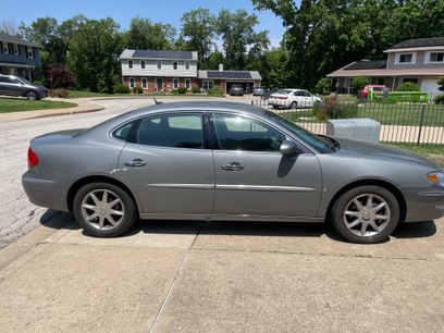 Used 2007 Buick LaCrosse CXL w/ Driver Confidence Package