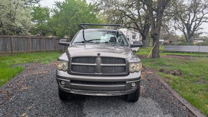 Used 2005 Dodge Ram 2500 Truck SLT w/ Sport Appearance Group